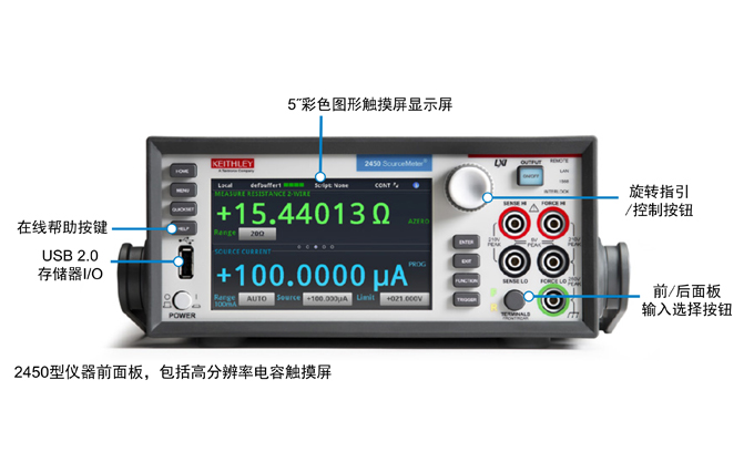 首頁 | 通用電子測試測量儀器科技服務公司-美佳特科技